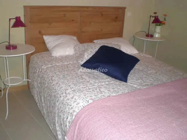 REFITOLERÍA APARTAMENTOS C (1ª PLANTA) en SEGOVIA — miniatura 20