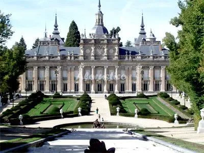 LA GRANJA-B (APTO. PLANTA BAJA) en LA GRANJA DE SAN ILDEFONSO — foto 3