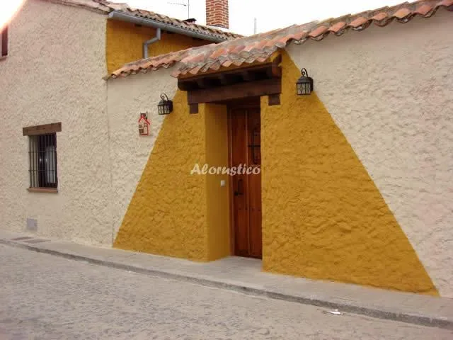 CASA REAL PÓSITO II en AGUILAFUENTE — miniatura 7