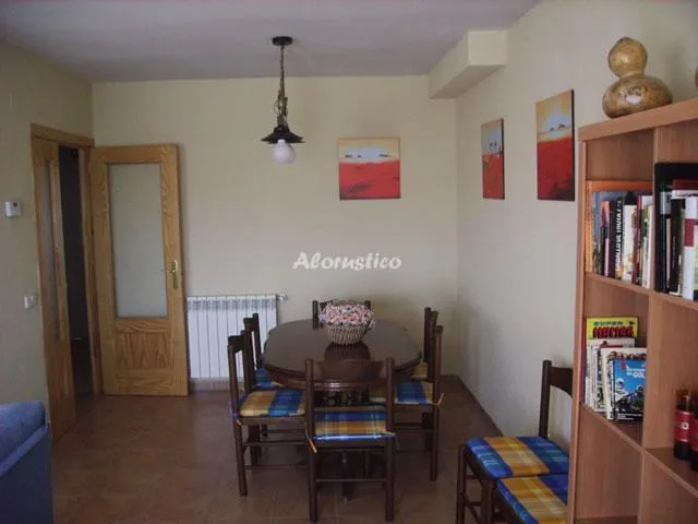 CASA PEÑALARA en PALAZUELOS DE ERESMA — miniatura 18