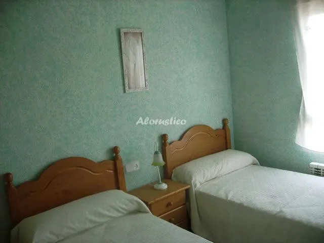 CASA PEÑALARA en PALAZUELOS DE ERESMA — miniatura 4