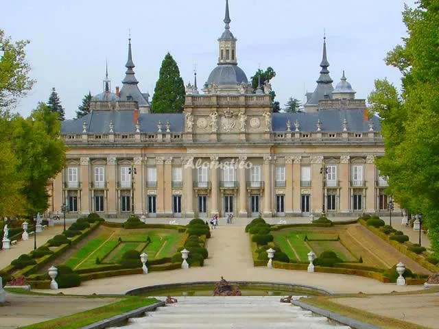 CASA PEÑALARA en PALAZUELOS DE ERESMA — miniatura 13