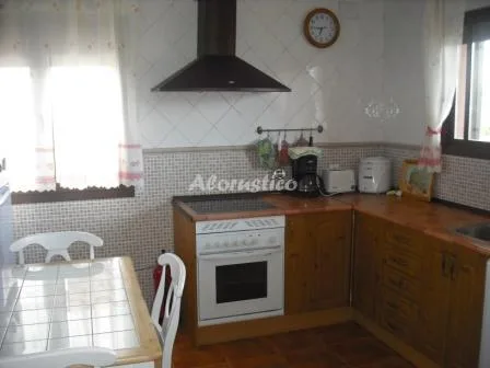Alojamiento turístico CHALET DURUELO-ROMÁN en DURUELO · SEGOVIA