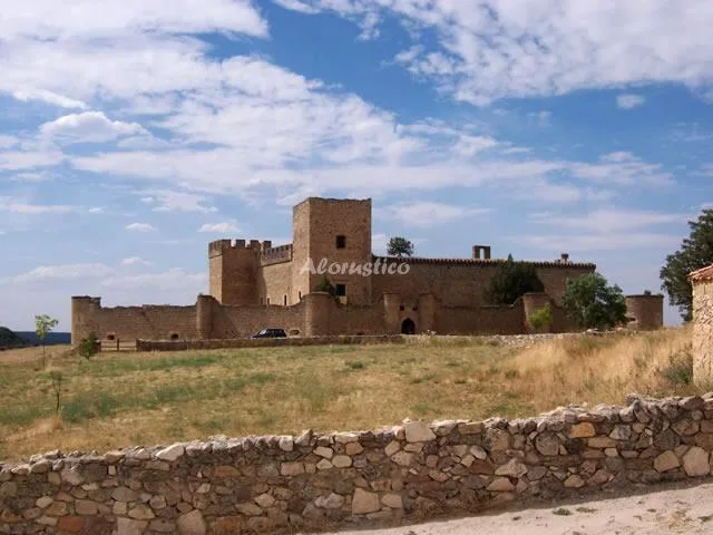 CASA RURAL SIERRA DE PRÁDENA en PRÁDENA — miniatura 17