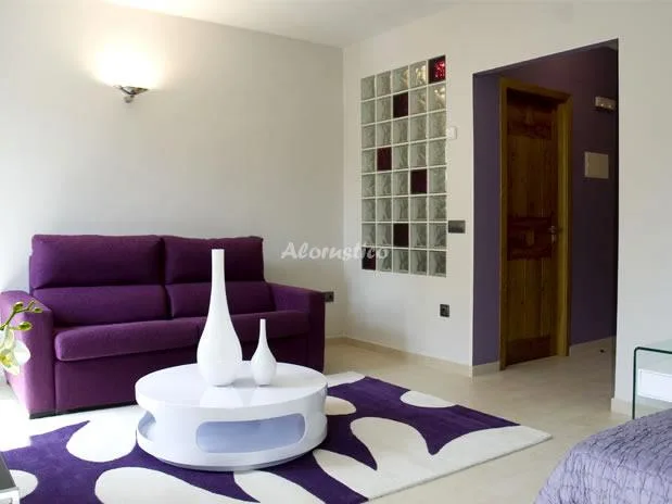 CASA RURAL SIERRA DE PRÁDENA en PRÁDENA — miniatura 19