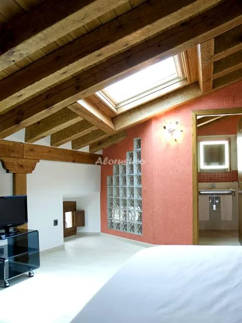 CASA RURAL SIERRA DE PRÁDENA en PRÁDENA — miniatura 20