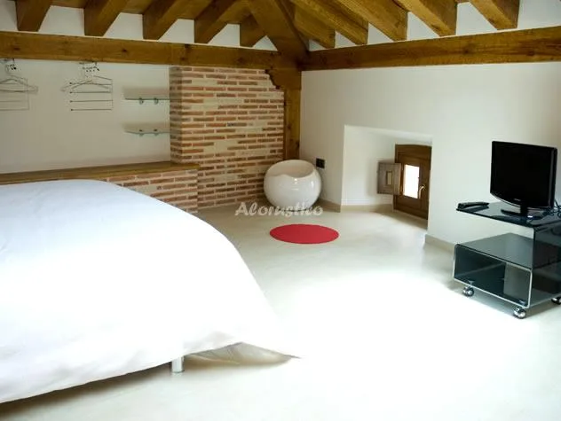 CASA RURAL SIERRA DE PRÁDENA en PRÁDENA — miniatura 21