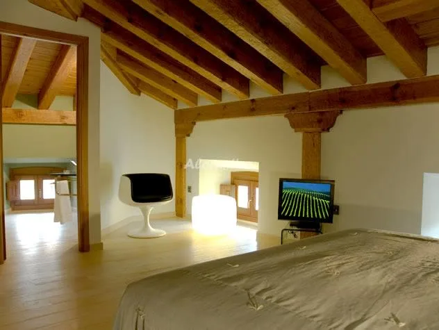 CASA RURAL SIERRA DE PRÁDENA en PRÁDENA — miniatura 6