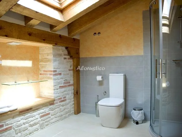 CASA RURAL SIERRA DE PRÁDENA en PRÁDENA — miniatura 15