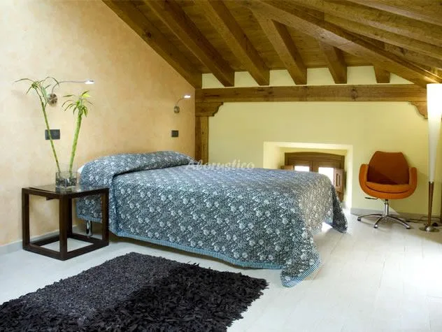 CASA RURAL SIERRA DE PRÁDENA en PRÁDENA — miniatura 22
