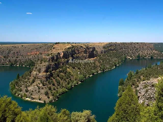 CASA RURAL SIERRA DE PRÁDENA en PRÁDENA — miniatura 7