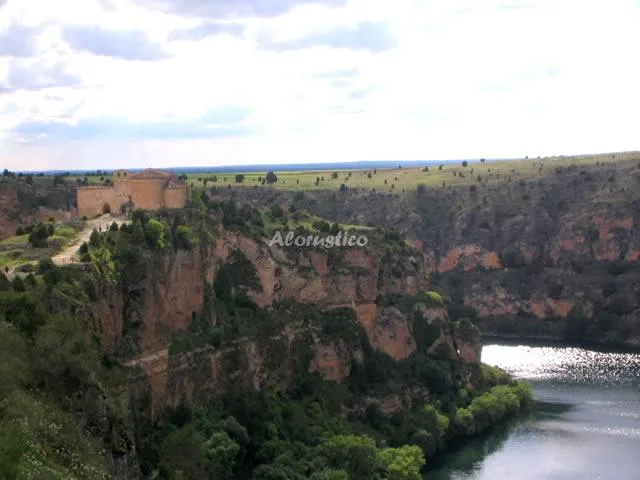 CASA RURAL SIERRA DE PRÁDENA en PRÁDENA — miniatura 16