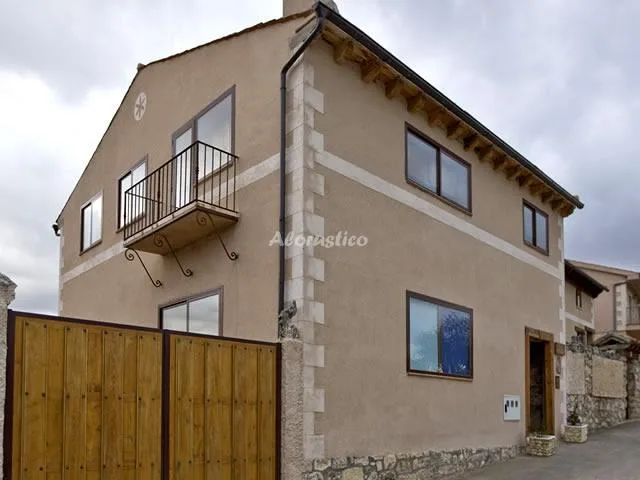 CASA EL BUSQUE en CASLA — foto 2
