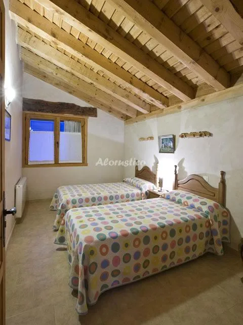 CASA EL BUSQUE en CASLA — miniatura 8