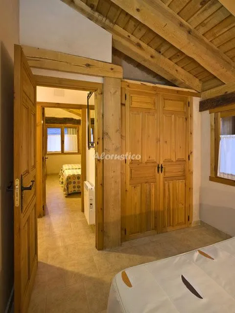 CASA EL BUSQUE en CASLA — miniatura 14