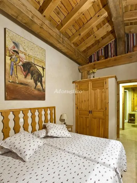 CASA EL BUSQUE en CASLA — miniatura 5