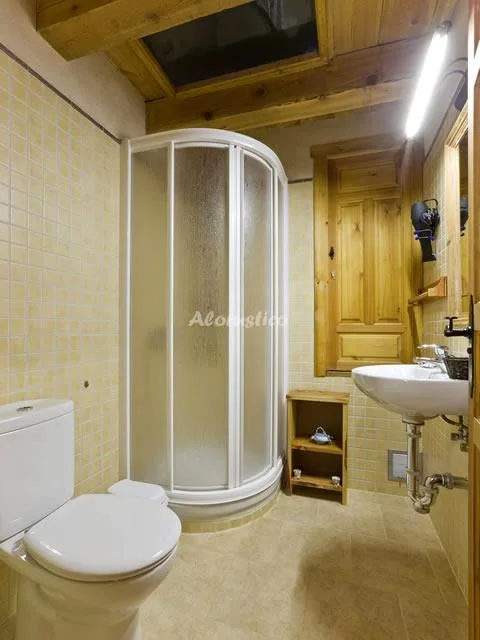 CASA EL BUSQUE en CASLA — miniatura 9