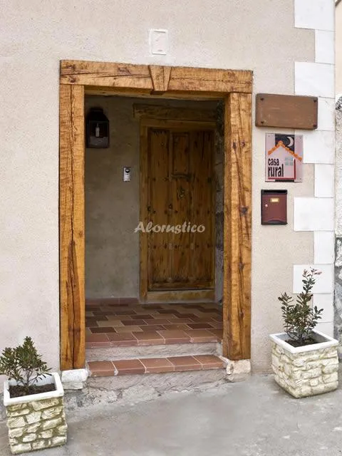 CASA EL BUSQUE en CASLA — miniatura 18
