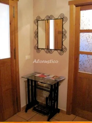 Alojamiento turístico CASA PERINOLAS en ALDEALENGUA DE PEDRAZA · SEGOVIA