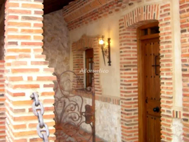 LA MORADA en NAVAS DE ORO — miniatura 5