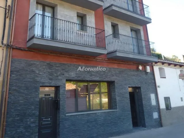 Alojamiento turístico EL ENCANTO DEL MONCAYO-HABIT. 1 en VOZMEDIANO · SORIA