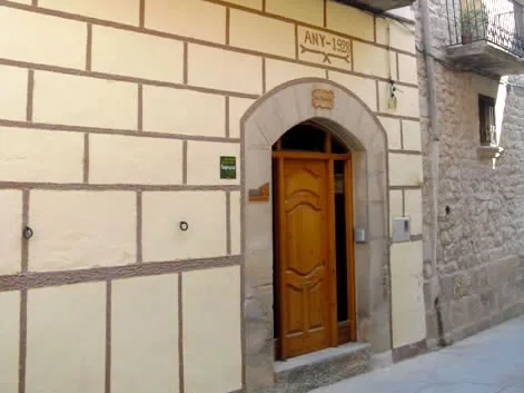 C.R. LA POSADA CASERES en CASERES — foto 2