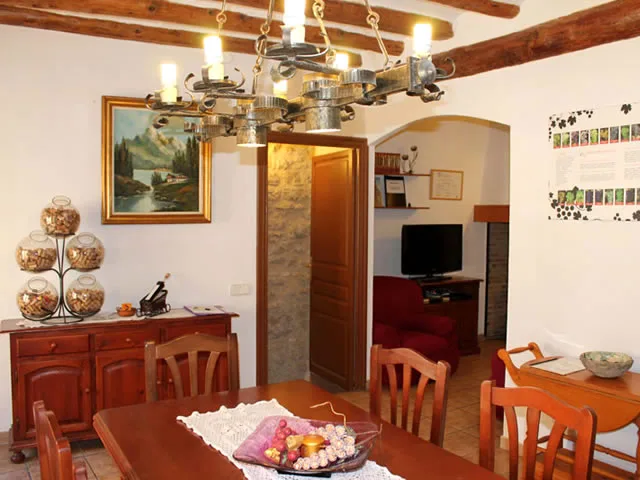 C.R. LA POSADA CASERES en CASERES — miniatura 9