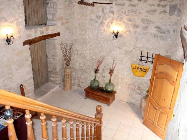 C.R. LA POSADA CASERES en CASERES — miniatura 10