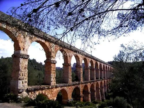 Alojamiento turístico LA CASETA DE FALSET en FALSET · TARRAGONA