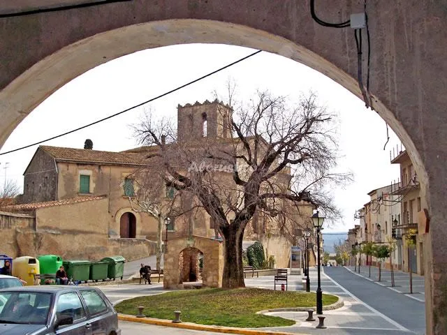 MAS CANYÍS en BANYERES DEL PENEDES — foto 1 de 22