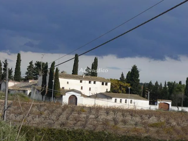 MAS CANYÍS en BANYERES DEL PENEDES — miniatura 7