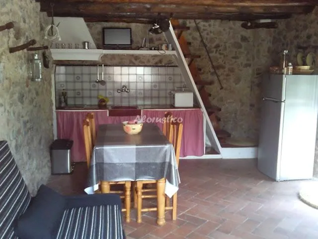 LES BARQUERES en ALFORJA — miniatura 7