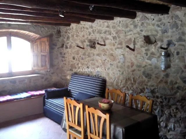 LES BARQUERES en ALFORJA — miniatura 12