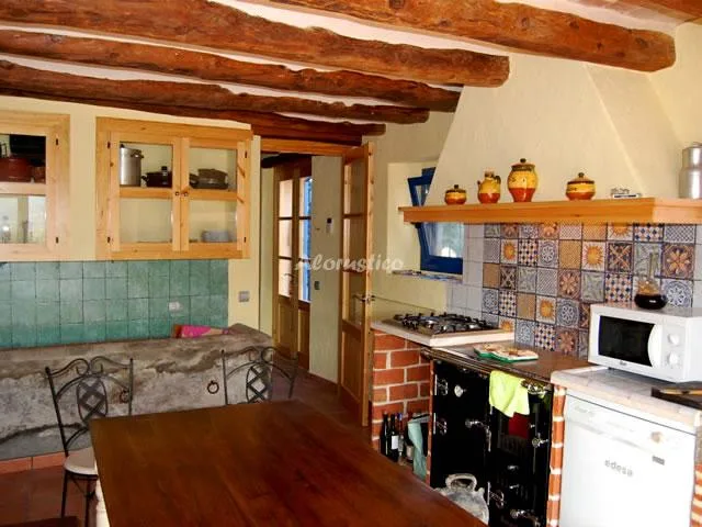MAS FULLAT en ALFORJA — miniatura 10