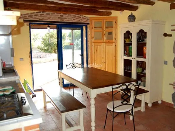 MAS FULLAT en ALFORJA — miniatura 19