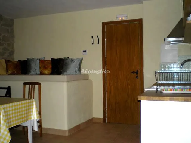 CA L' ESTRUCH - APTO 1 en VALLCLARA — miniatura 17