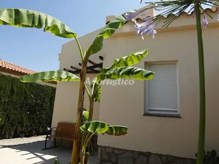Alojamiento turístico CAN ZEFIR en MIAMI PLATJA · TARRAGONA