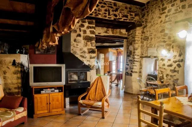 Alojamiento turístico CASA LA GERMANDAT en PAULS · TARRAGONA