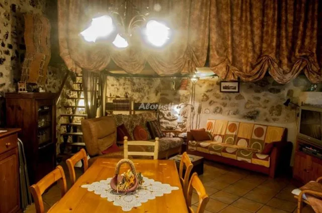 CASA LA GERMANDAT en PAULS — miniatura 11
