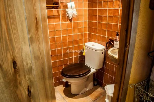 CASA LA GERMANDAT en PAULS — miniatura 14