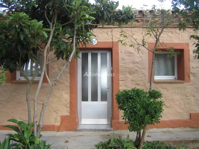 Alojamiento turístico CASA LOS PINOS en VALMUEL · TERUEL