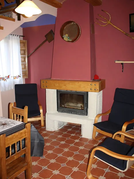 CASA VALLORÉ en MONTORO DE MEZQUITA — miniatura 4