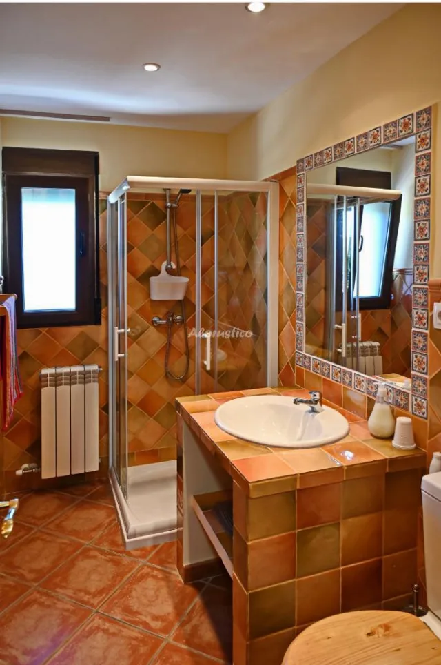 CASA RURAL LOS DIEGOS en Navarrete del Rio — miniatura 7