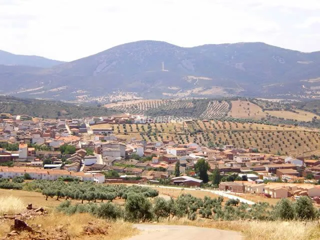 Alojamiento turístico EL VIAJERO DE PUSA en LOS NAVALUCILLOS · TOLEDO
