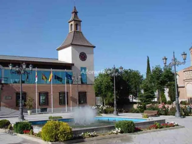 APARTAMENTO EL BACHILLER en UGENA — miniatura 13