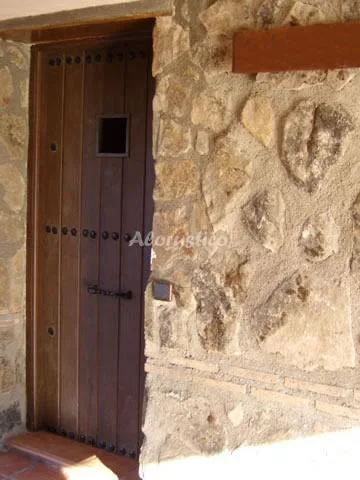 APARTAMENTO DULCINEA en UGENA — foto 3
