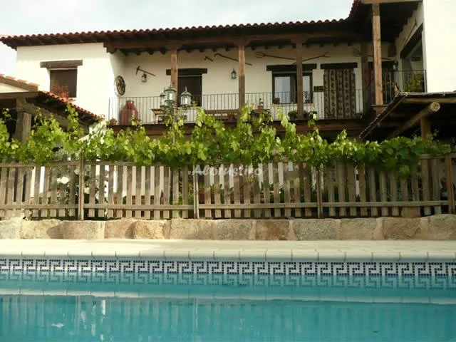 CASA LA CORRALA - EL PALOMAR (PLANTA ALTA) en MAZARAMBROZ — miniatura 12