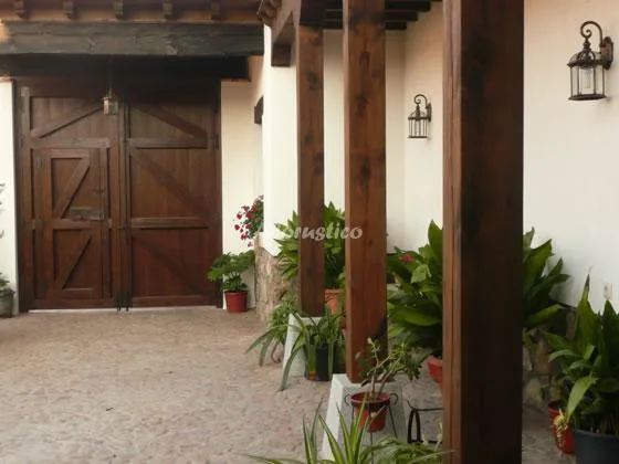 CASA LA CORRALA - EL PALOMAR (PLANTA ALTA) en MAZARAMBROZ — miniatura 15