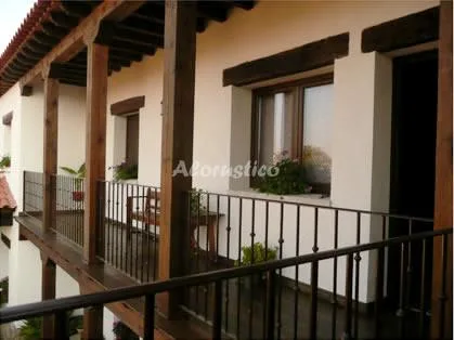 CASA LA CORRALA - EL PALOMAR (PLANTA ALTA) en MAZARAMBROZ — foto 2