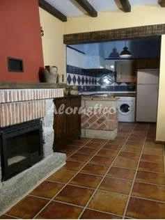 CASA LA CORRALA - EL PALOMAR (PLANTA ALTA) en MAZARAMBROZ — foto 3